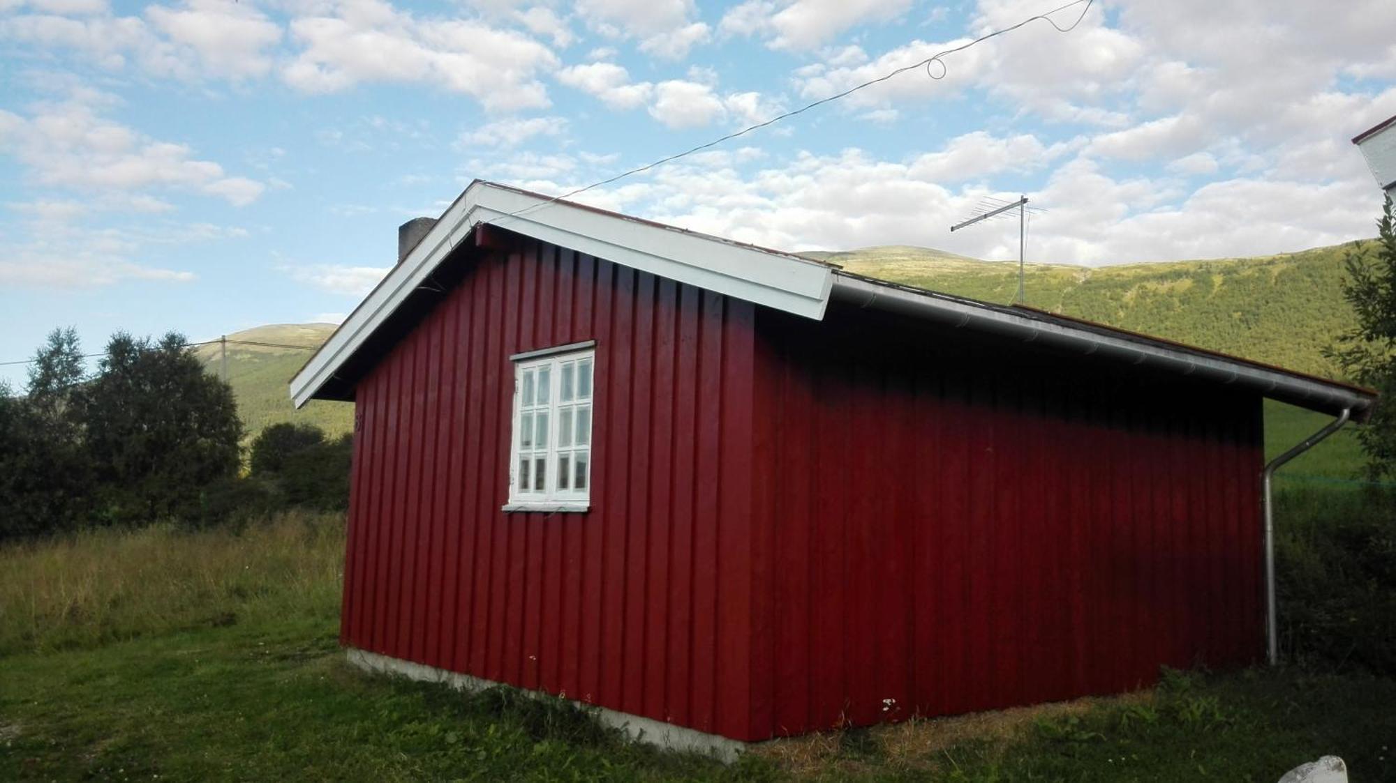 Driva Pensión Oppdal