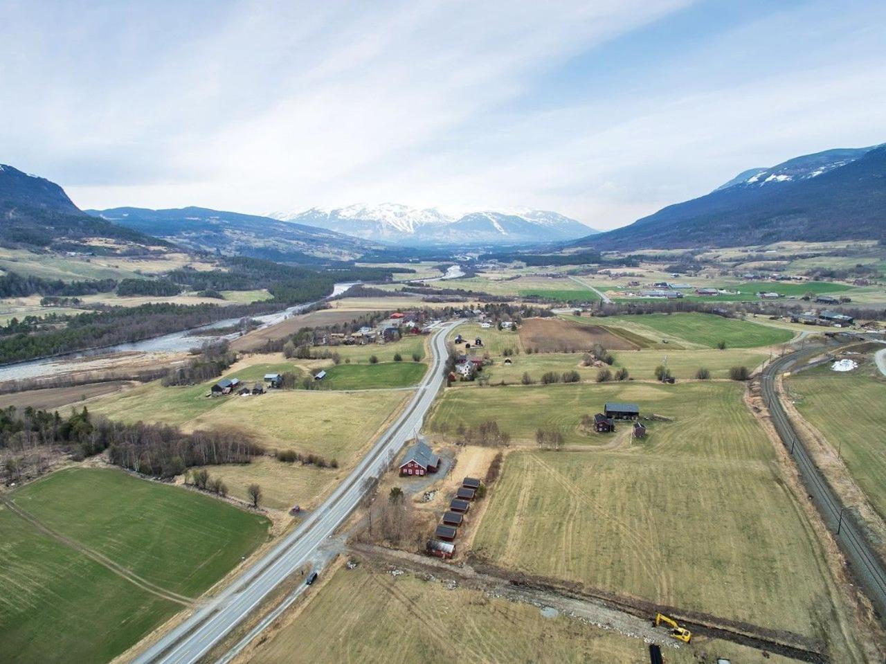 Driva Pensión Oppdal
