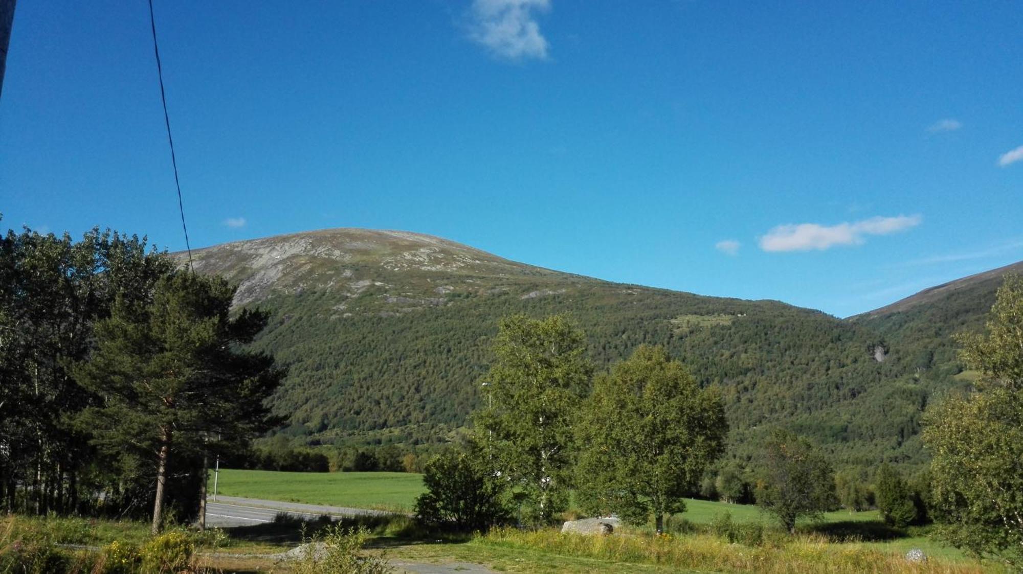 Driva Pensión Oppdal